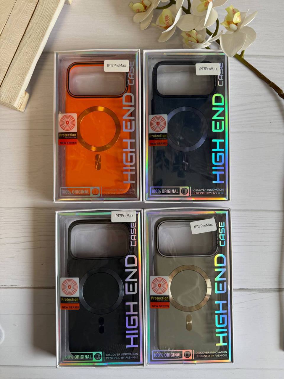 قاب گوشی آیفون و سامسونگ lens protection