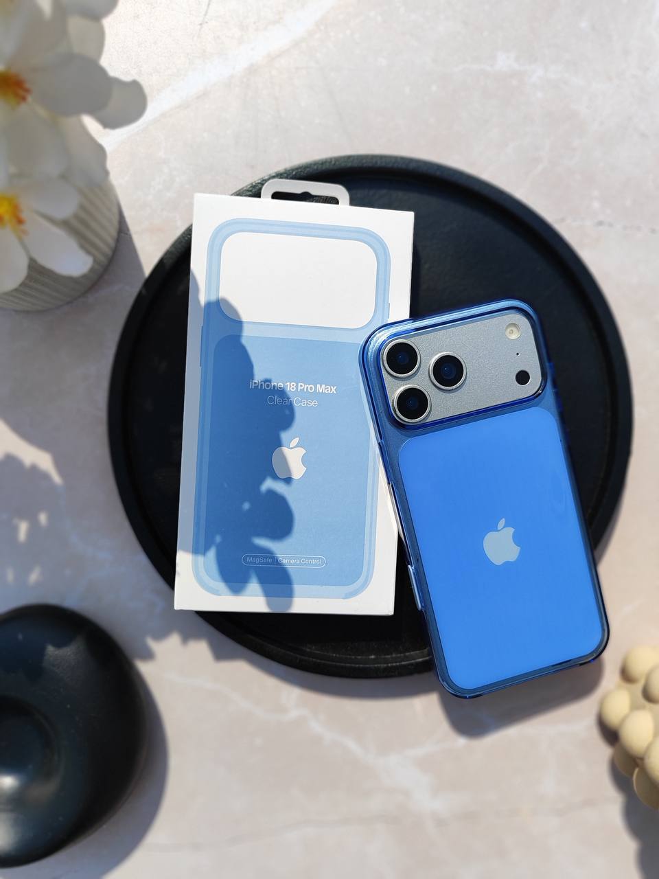 قاب گوشی آیفون pc apple store