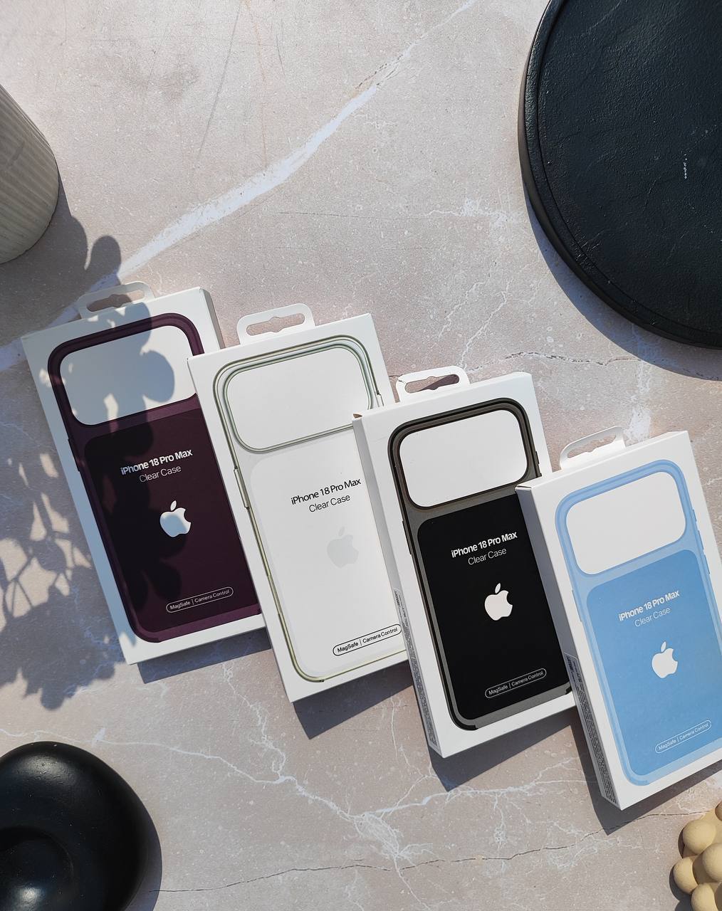 قاب گوشی آیفون pc apple store