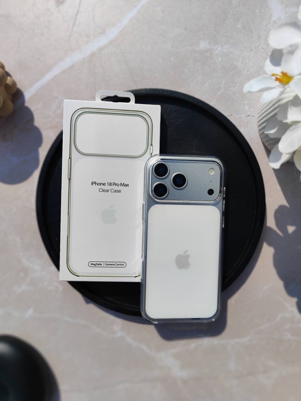 قاب گوشی آیفون pc apple store