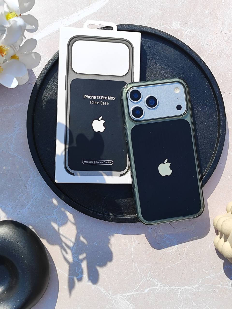 قاب گوشی آیفون pc apple store